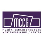 Repertoire of the Music Center of Montenegro for March