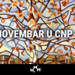 Rich November repertoire of the Montenegrin National Theater: premiere, guest appearances, music program…