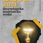 The 29. edition of DEUS: more than 50 art programs will mark December cultural scene of Podgorica