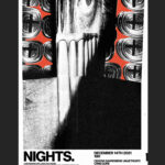 Floating Bstrd “Nights”, Gallery Centar, Tuesday 14.12. at 19h