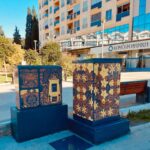 Tourist organisation of Podgorica continues with its mission of creating art 🙌