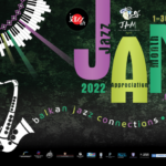 JAM 2022 - Balkan Jazz Connections