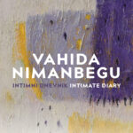 Izložba "Intimni dnevnik" umjetnice Vahide Nimanbegu 