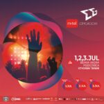M:tel City Groove i ove godine u Podgorici!