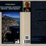 THE PROMOTION OF THE BOOK "URBAN SEPARATION IN CONTEMPORARY URBANISM - THE EXAMPLE OF CAPE TOWN"