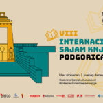 VIII International Book Fair from 18th to 22nd of October