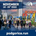 Podgorica Millennium Run