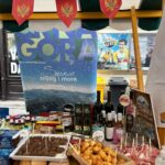 Crnogorski proizvodi na humanitarnim bazarima u Beogradu i Ljubljani oduševili posjetioce