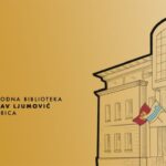 Narodna biblioteka "Radosav Ljumović" – Program dešavanja za novembar