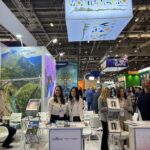 Tourist Organisation of the Capital City of Podgorica at the 43rd World Travel Market WTM 2022 (World Travel Market)
