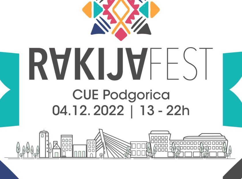 Rakija Fest CL – 2022