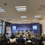 Educational workshop for the employees in  tourism industry