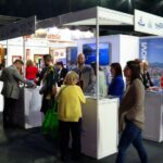 Montenegro at the International Tourism Fair Place2Go in Zagreb