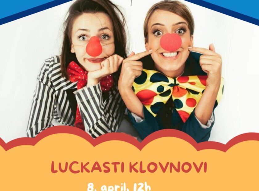 Luckasti-klovnovi