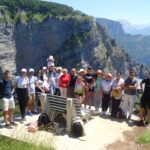 Članovi NVO MENSA Crna Gora uživali na panoramskom putu "Krug oko Korita"