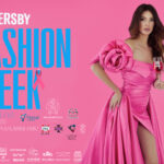 Crnogorska nedelja mode - Somersby Fashion Week Montenegro