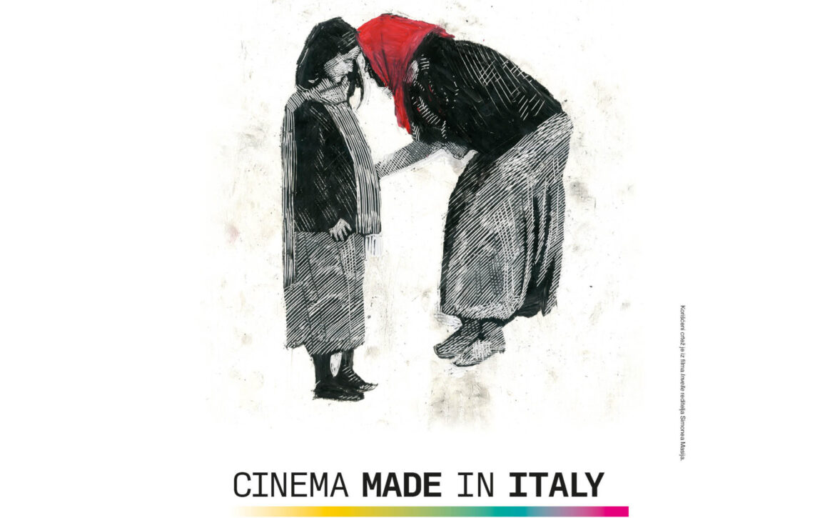 CINEMA MADE IN ITALY