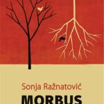 Promocija romana „Morbus Mundi” autorke Sonje Ražnatović