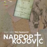 Premijera predstave ,,Nadpop Kojović“ - Velika sala, KIC Budo Tomović, 19. februar