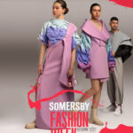 Somersby Fashion Week Montenegro