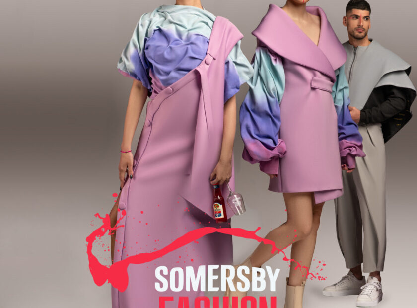 SOMERSBY FW 24