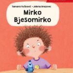 Promocija slikovnice ,,Mirko Bjesomirko” - NB "Radosav Ljumović", 16. mart, 11 časova