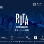 Festival RUTA od 8. do 13. aprila
