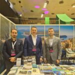 Turistička organizacija Glavnog grada predstavila ponudu Podgorice na Sarajevo Travel Fest-u