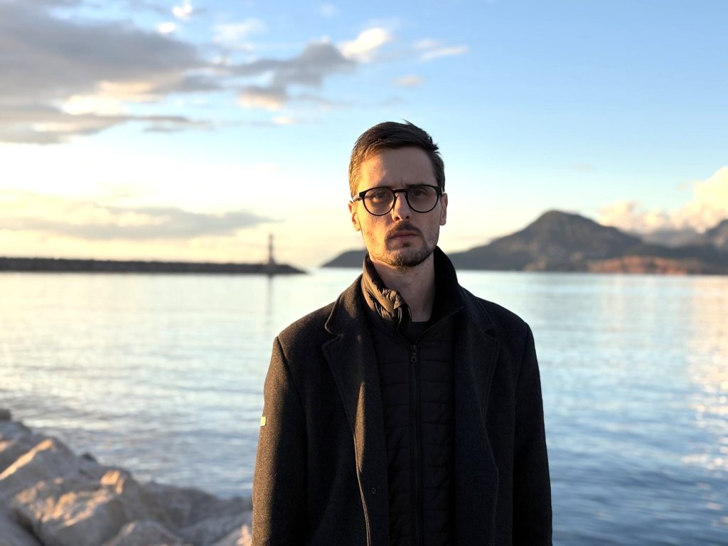 Autorsko veče Vladimira Vujovića  u KIC-u 10.marta