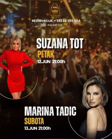 Weekend at “Welder Pub” 🎶🥳🎤🎹🥂🎸
