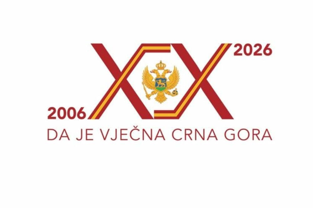 ✨Obilježavanje dvije decenije nezavisnosti: Trodnevni spektakl na Trgu nezavisnosti u Podgorici 🥂🇲🇪✨
