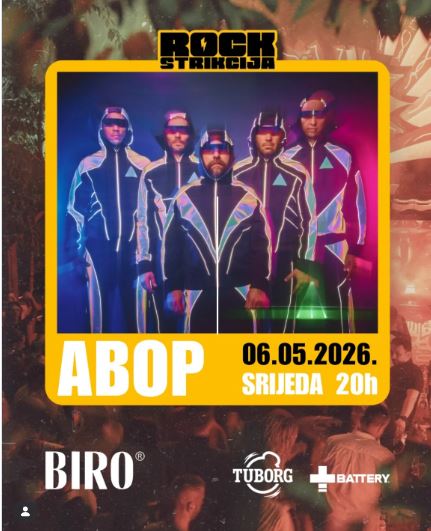 Band "Avor" LIVE at "Biro"🎶