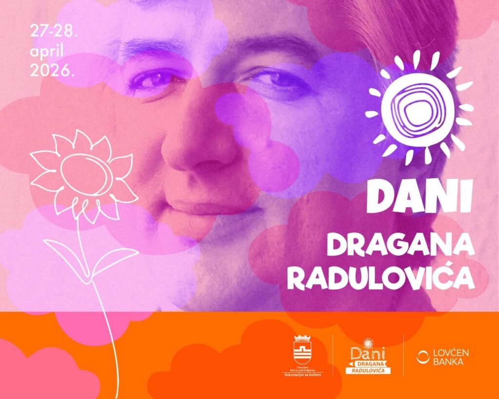 Manifestacija „Dani Dragana Radulovića“🎉🌞🌷🎈🌈👧👦⭐️🌸