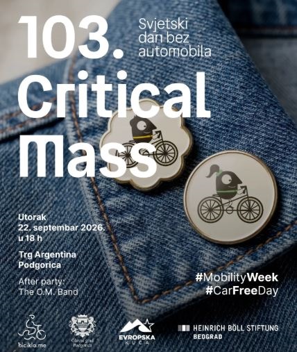 Critical Mass No 103🚴‍♂️September 22nd🚴‍♀️Argentina Square🗺️🏁🚴‍♂️