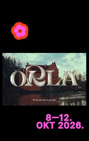 Festival "Drugarice": Screening of the movie "Orla" by director Maria Lukacova on October 8th at the Montenegrin Cinematheque 🎞️🎥🎬
