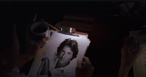 🎬„TUTSI” FILMSKI KLASIK POD ZVIJEZDAMA🌟23.jul, Plato ispred Dvorca Petrovića📍